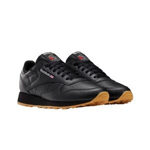 Reebok Classic leather